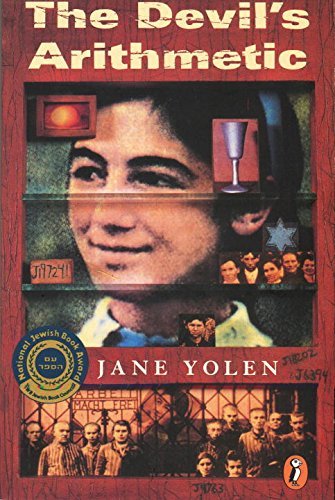 Jane Yolen/The Devil's Arithmetic@Reprint