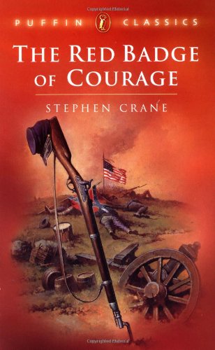 Stephen Crane/Red Badge Of Courage,The@An Episode Of The American Civil War