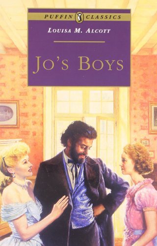 Louisa May Alcott/Jo's Boys