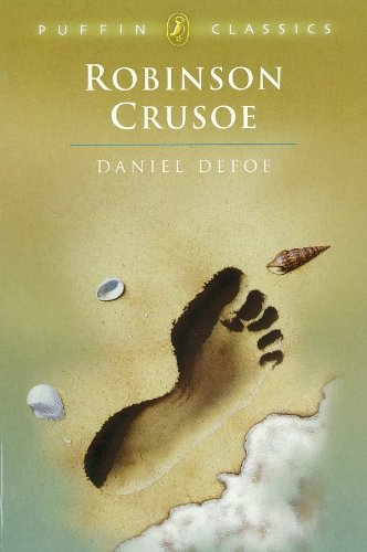 Daniel Defoe/The Life and Adventures of Robinson Crusoe@ABRIDGED