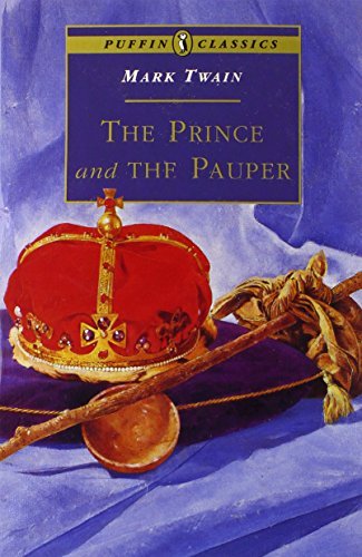 Mark Twain/The Prince and the Pauper@Reissue