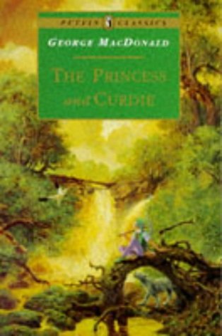 George MacDonald/The Princess and Curdie