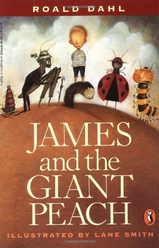 Roald Dahl/James and the Giant Peach