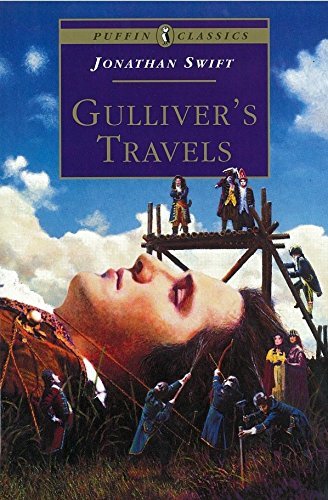 Jonathan Swift/Gulliver's Travels@Revised