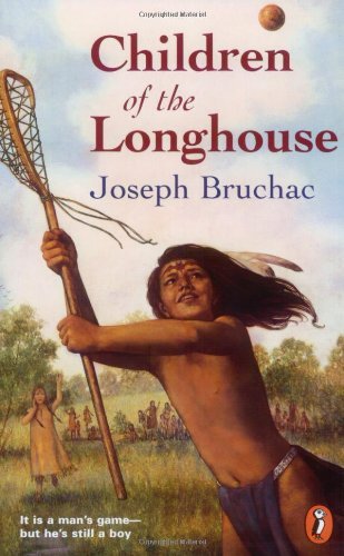 Joseph Bruchac/Children of the Longhouse