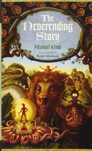 Michael Ende/The Neverending Story