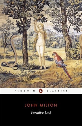 John Milton/Paradise Lost@Revised