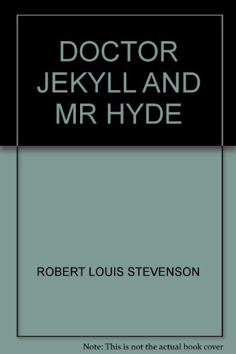 Robert Louis Stevenson Dr. Jekyll & Mr. Hyde & Other Stories 
