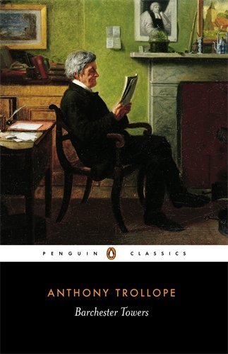 Anthony Trollope/Barchester Towers