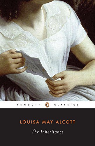 Louisa May Alcott/The Inheritance