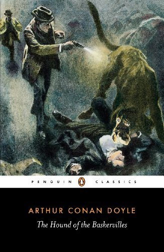 Arthur Conan Sir Doyle/The Hound of the Baskervilles