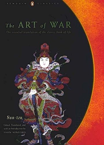 Sun Tzu/The Art of War@ The Essential Translation of the Classic Book of@Deluxe