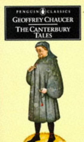 Geoffrey Chaucer/Canterbury Tales@In Modern English
