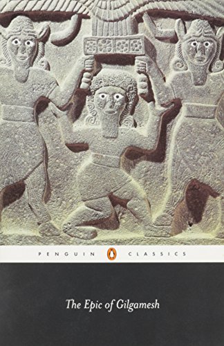 N. K. Sandars/The Epic of Gilgamesh@Revised