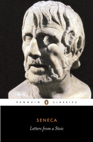 Seneca/Letters from a Stoic@ Epistulae Morales Ad Lucilium