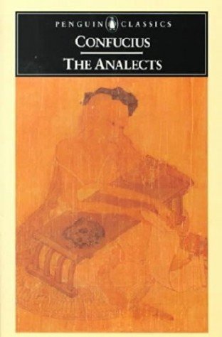 Confucius/The Analects