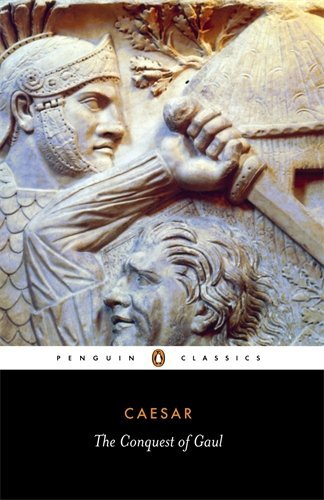 Julius Caesar/The Conquest of Gaul@Revised