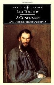 Tolsyoy,Leo/ Kentish,Jane (TRN)/A Confession and Other Religious Writings@Reprint