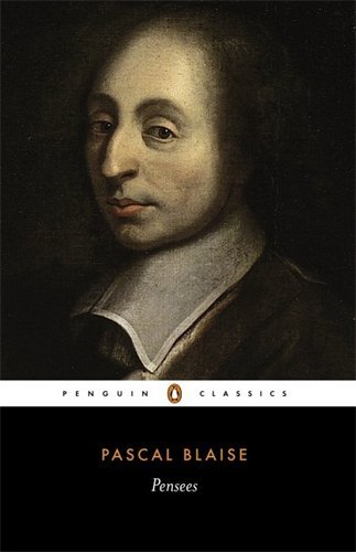 Blaise Pascal/Pens?es@Revised