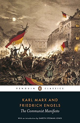 Karl Marx/The Communist Manifesto@Revised