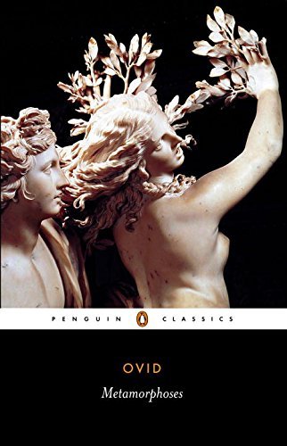 Ovid/Metamorphoses@Revised