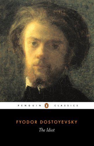 Dostoyevsky,Fyodor/ McDuff,David/ Todd,William/The Idiot