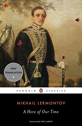 Mikhail Lermontov/A Hero of Our Time@Rev