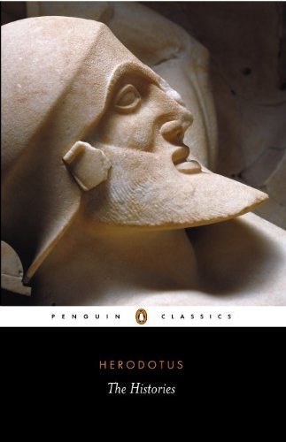 Herodotus/The Histories