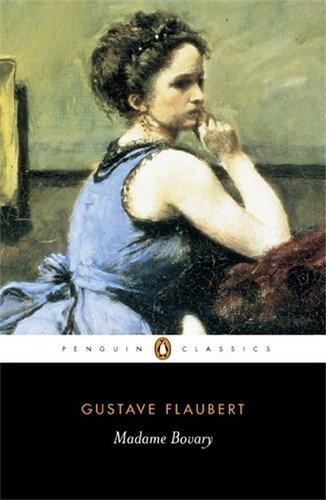 Gustave Flaubert/Madame Bovary@ Provincial Lives