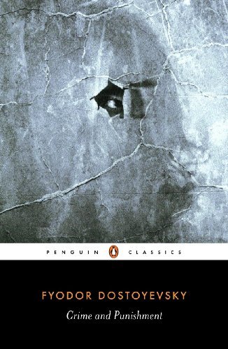Fyodor Dostoyevsky/Crime and Punishment@Revised