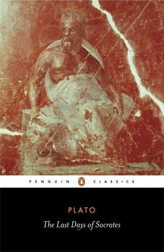 Plato/The Last Days of Socrates@Revised
