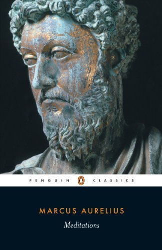Marcus Aurelius,Emperor of Rome/ Hammond,Martin/Meditations