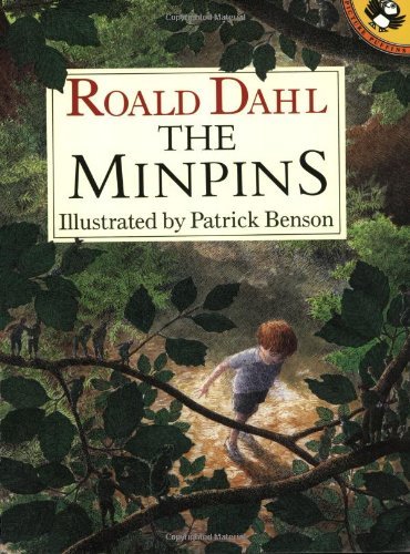 Roald Dahl/Minpins,The