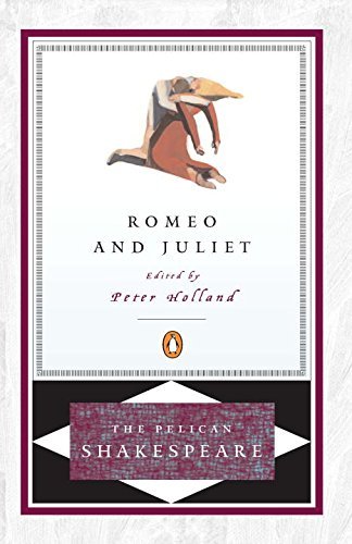 Shakespeare,William/ Holland,Peter (EDT)/Romeo and Juliet