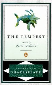 William Shakespeare Tempest The Pel Revised 
