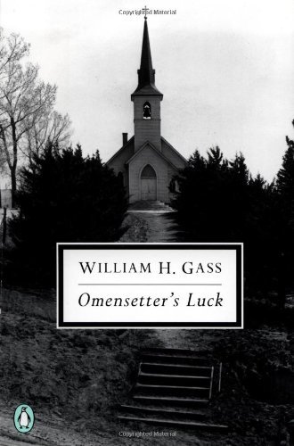 William H. Gass/Omensetter's Luck@Revised
