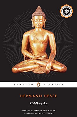 Hermann Hesse/Siddhartha@An Indian Tale