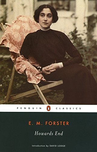 Forster,E. M./ Lodge,David (INT)/Howards End