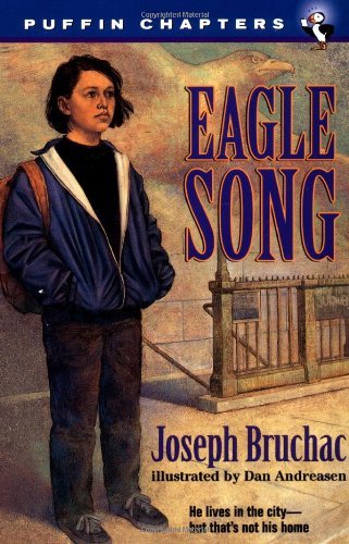 Joseph Bruchac/Eagle Song