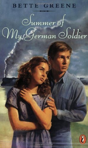 Bette Greene/Summer of My German Soldier