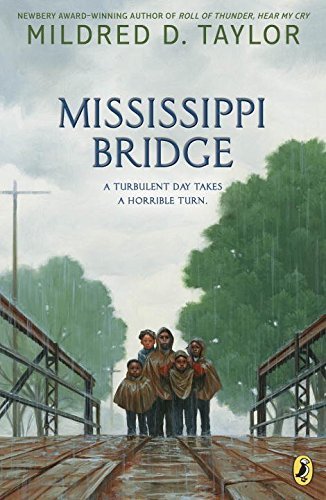 Mildred D. Taylor/Mississippi Bridge