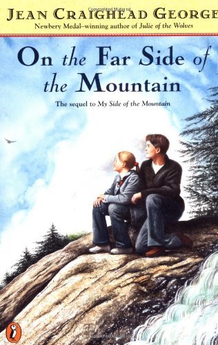Jean Craighead George/On the Far Side of the Mountain