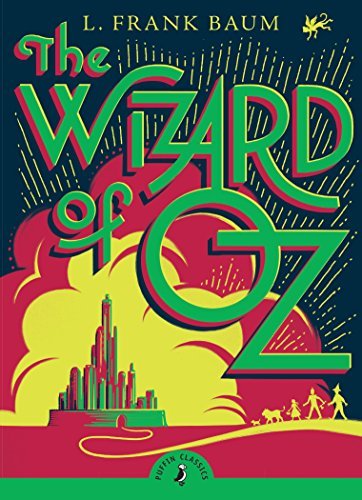 Baum,L. Frank/ Funke,Cornelia Caroline (INT)/ Mc/The Wizard of Oz@Reprint