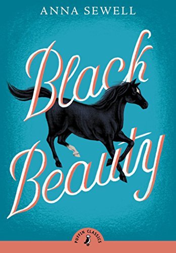 Anna Sewell/Black Beauty