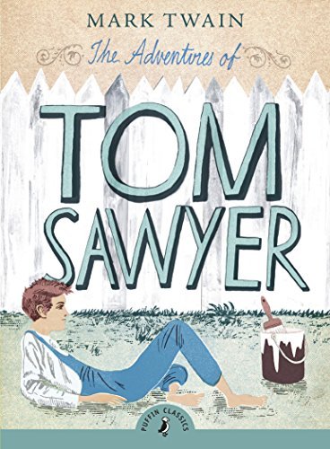 Mark Twain/The Adventures of Tom Sawyer