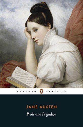 Jane Austen/Pride and Prejudice@Revised