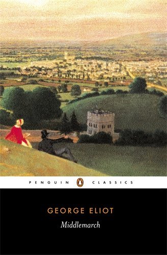 George Eliot/Middlemarch@Revised