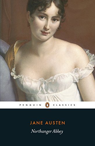 Jane Austen/Northanger Abbey@Revised