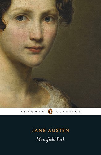 Jane Austen/Mansfield Park@Revised