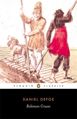Daniel Defoe/Robinson Crusoe@Penguin Classic